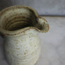 Vintage Studio Pottery Stoneware Jug 22-4
