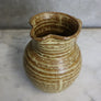 Mid Century Studio Pottery Ceramic Jug 22-2