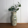 Vintage Studio Pottery Ceramic Vase