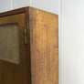 vintage_oak_first_aid_medical_bathroom_cabinet