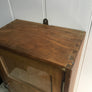 vintage_oak_first_aid_medical_bathroom_cabinet
