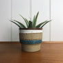 Vintage Denby Ceramic Planter