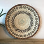 Ethnic African Binga Basket #1 - D39cm