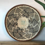 Ethnic African Binga Basket #2 - D35cm