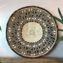 Ethnic African Binga Basket #6 - D42cm