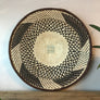 Ethnic African Binga Basket #8 - D43.5cm