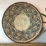 Ethnic African Binga Basket #10 - D45.5cm