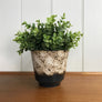 West German Fat Lava Ceramic Planter / Pot