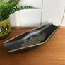 Vintage 'Arabesque' Bowl / Platter Dish