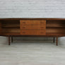 White & Newton vintage teak sideboard