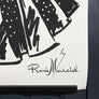 Renee Marciel Poster Print No.4