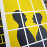 'Locksmith' screenprint by James Brown