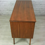Vintage 1950s Alfred Cox Chest of Drawers