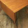 Meredew Mid Century Drop Leaf Dining Table - 2811k