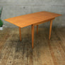 Meredew Mid Century Drop Leaf Dining Table - 2811k