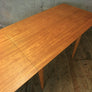 Meredew Mid Century Drop Leaf Dining Table - 2811k