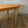 Meredew Mid Century Drop Leaf Dining Table - 2811k