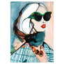 PRADA Amy Beager Giclée Print