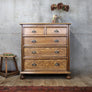 antique_oak_chest_0f_drawers_rustic_tallboy