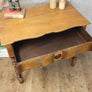 antique_oak_serpentine_side_console_tableantique_oak_serpentine_side_console_table