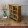antique_victorian_vintage_tiger_tortoise_bamboo_display_cabinet