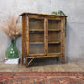 antique_victorian_vintage_tiger_tortoise_bamboo_display_cabinet