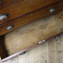 antique_vintage_oak_chest_of_drawers