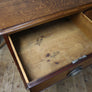 antique_vintage_oak_chest_of_drawers