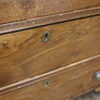 antique_vintage_rustic_oak_chest_of_drawers