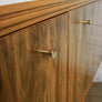 Robert Heritage Hamilton Teak Sideboard produced by Archie Shine