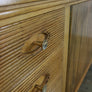 Robert Heritage Hamilton Teak Sideboard produced by Archie Shine