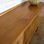 Robert Heritage Hamilton Teak Sideboard produced by Archie Shine