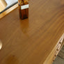 Robert Heritage Hamilton Teak Sideboard produced by Archie Shine