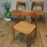 arne_hovmand_olsen_teak_danish_mogens_kold_dining_chairs