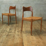 arne_hovmand_olsen_teak_danish_mogens_kold_dining_chairs