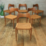 arne_hovmand_olsen_teak_danish_mogens_kold_dining_chairs