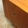 Danish Mid Century Teak Gunni Omann Sideboard - 1511l
