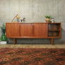 axel_christiansen_sideboard_gunni_omann_odder_teak_mid_century