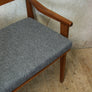 chippy_heath_teak_telephone_seat_mid_century