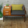 chippy_heath_teak_telephone_seat_mid_century