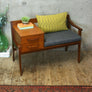 chippy_heath_teak_telephone_seat_mid_century