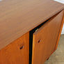 Vintage Mid Century Danish Teak Cabinet
