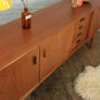 Vintage E-Gomme G-Plan Large Teak Sideboard