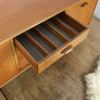 Vintage E-Gomme G-Plan Large Teak Sideboard
