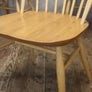 X6 Ercol Windsor Dining Chairs – 1405c
