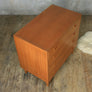 Scandinavian Teak Chest of Drawers