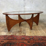 Mid Century G-Plan Astro Coffee Table - 1102b