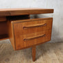 Mid Century G-Plan Fresco Desk or Dressing Table - 2701f