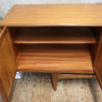 Mid Century G-Plan Large Fresco Teak Sideboard - 2406a