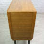 Vintage Gordon Russell Elm & Rosewood Sideboard